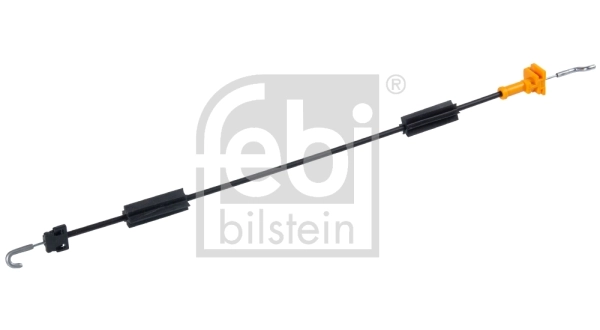 Cable Pull, door release